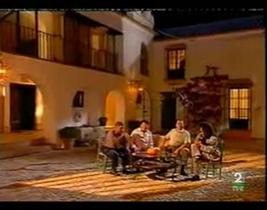 Luís El Zambo y  Diego Amaya