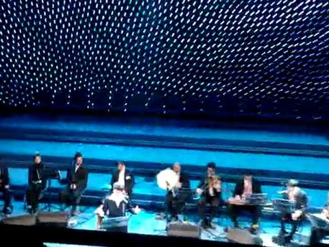 Severim her güzeli senden eserdir diyerek (Ankara Radyosu)