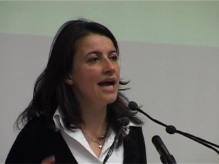 Discours de Cecile Duflot au CNIR le 27 mars 10
