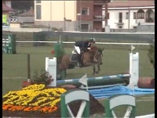 poney bacardi cola vidéo 3