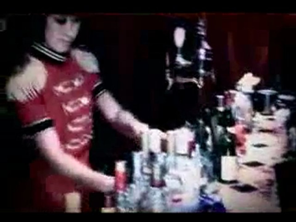 キノコホテル - もえつきたいの