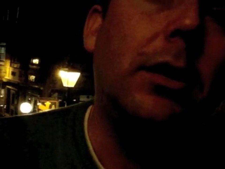 Massimo Burgio interviews Guillermo Vilarroig at SES London