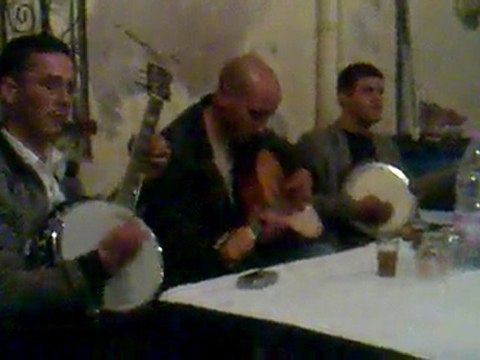 EZZAHI CHAABI NOUBET ESSOULTTANE