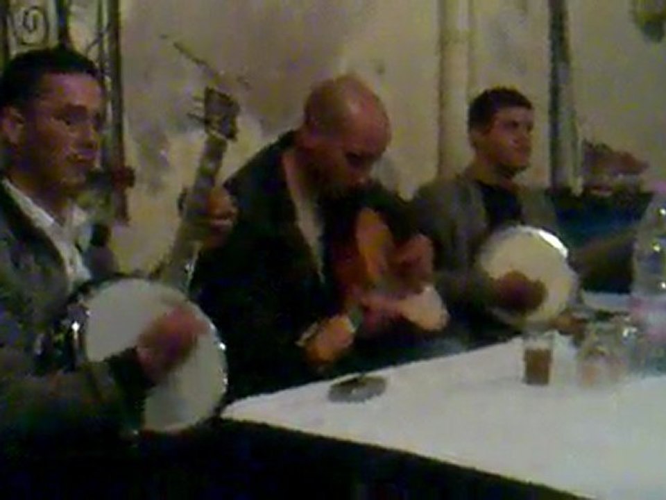 EZZAHI CHAABI NOUBET ESSOULTTANE