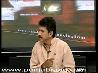Sawal Yeh Hai 28th March 2010 Part 1