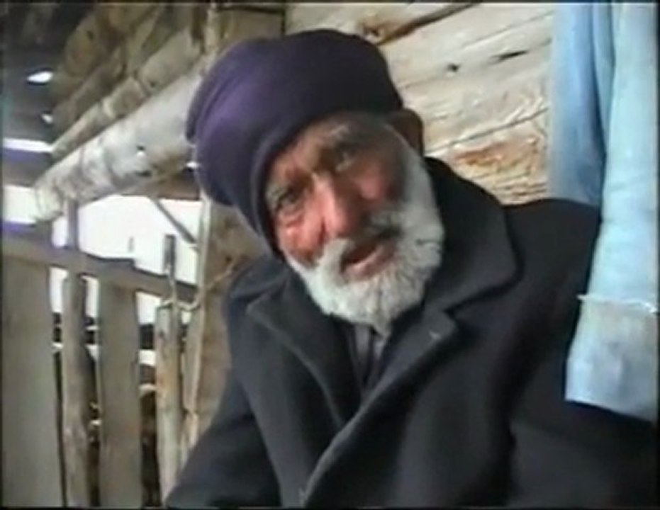 molla nebi dede - deyiş