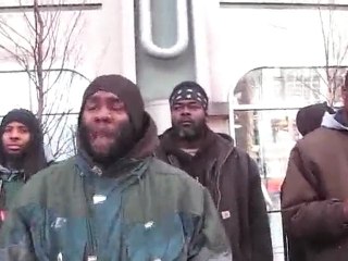 PT2 THIS IS OUR JOB, DOING THE WORKS OF THE MOST HIGH