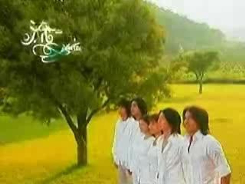 Meteor Garden 2: Episode 6 (3/5)