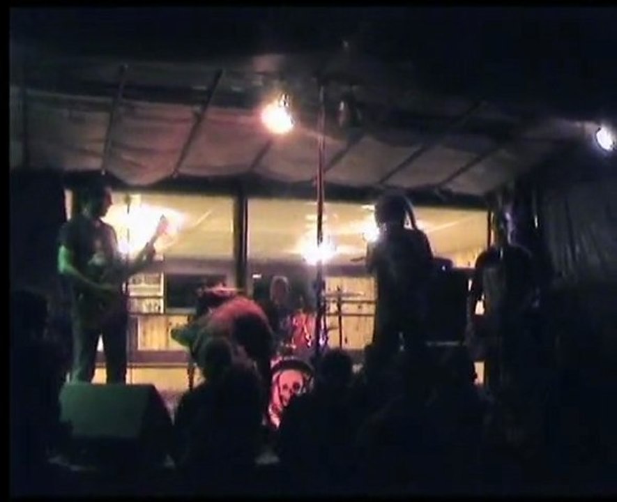 brassens not dead , brave margot -La PLaine - 2009