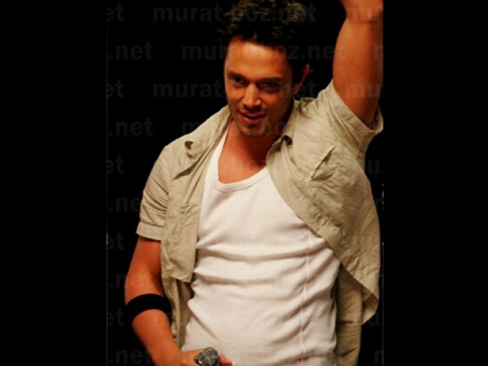 Murat Boz - Hayat Sana Güzel