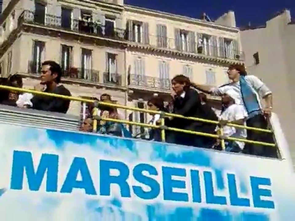 Coupe de la ligue vieux port