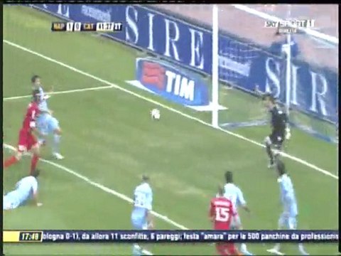 Mihajlovic intervista sky dopo Napoli