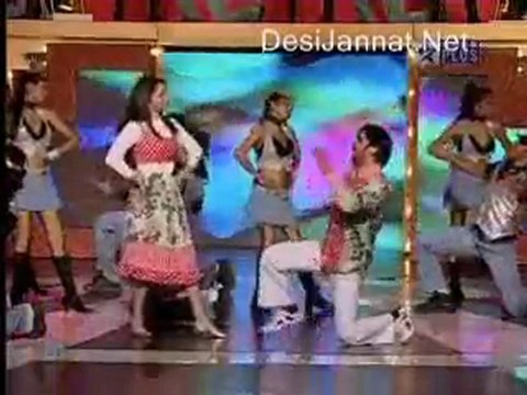 Star CINTAA Superstars Ka Jalwa - 28th March 2010 Part 4