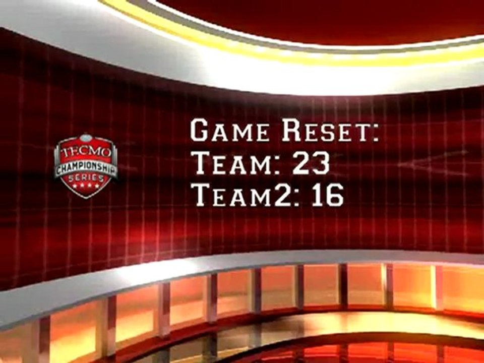 Season 15 TCS Trailer