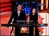 CINTAA Superstars Ka Jalwa - 28th March 2010 - pt4