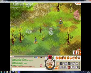 [Dofus] Cra Eau 43