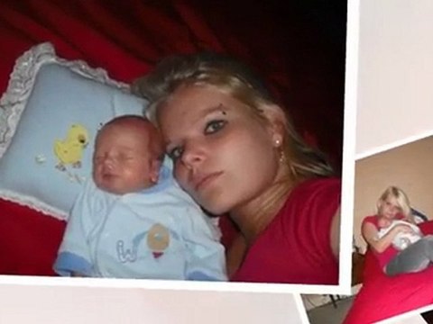 Mon petit coeur Bryan que j'aime très forts