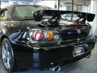 2008 Honda S2000 for sale in Pompano Beach FL - Used ...