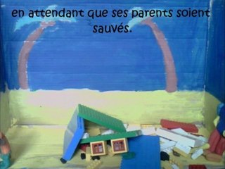 Haïti par les EEDF de Loches