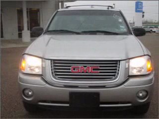 2008 GMC Envoy for sale in San Benito TX - Used GMC by ...