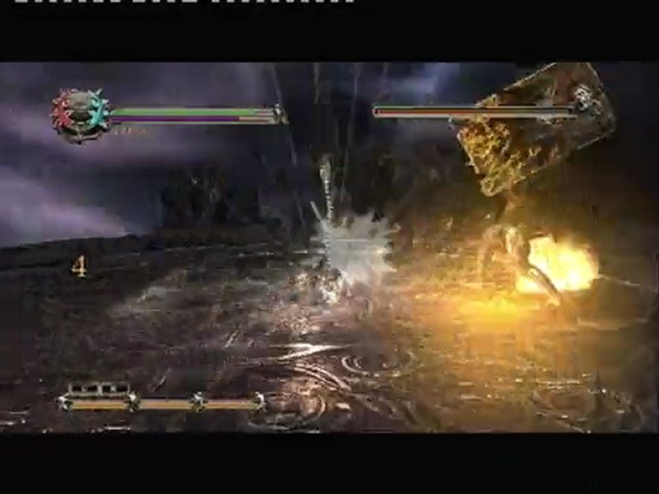 Dante's inferno AMV