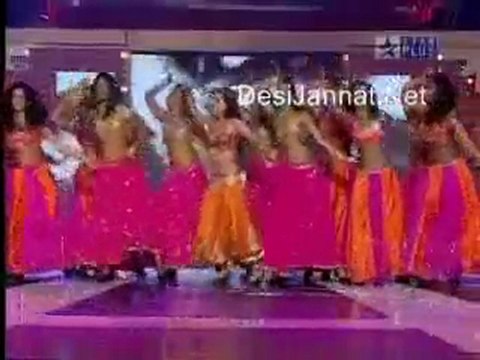 Star CINTAA Superstars Ka Jalwa - 28th March 2010 Part 6