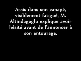 MIRACLE VIERGE MARIE SUINTE DE L'HUILE 1.