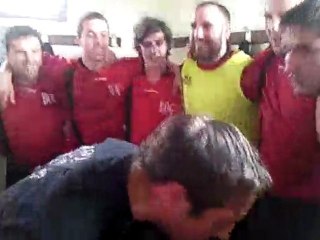 Le boc le boc
