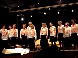 A Crest Voix - Un paradis quelque part