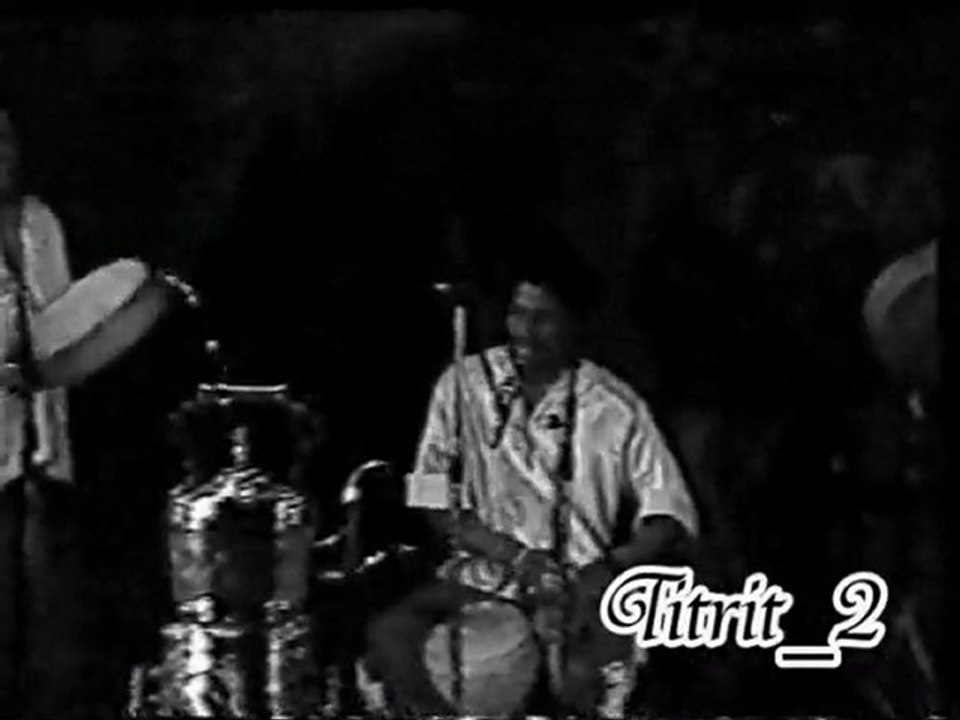 Archache "Arka tssmomoyt"