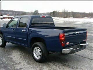 2009 GMC Canyon for sale in Augusta ME - Used GMC by ...