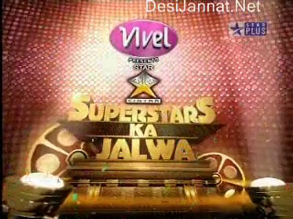 Star CINTAA Superstars Ka Jalwa - 28th March 20...