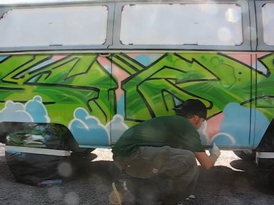 Combi tag Rassemblement Cox Vittel 2008