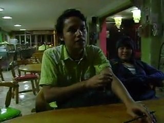 Gupta sobre comandos 001 cartelera