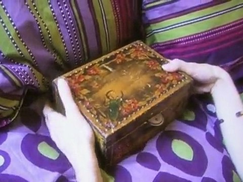 Seuls court-métrage réalisé en DUCCI2