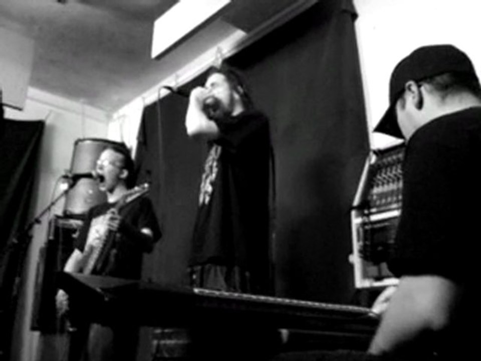 Zos Kia Cultus - Black death March