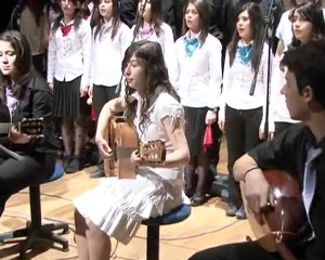 Artvin Anadolu Öğretmen Lisesi 162. kuruluş yıldönümü 4