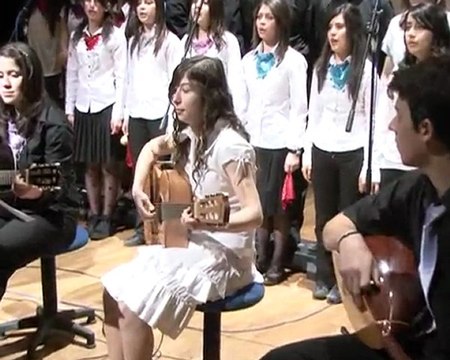 Artvin Anadolu Öğretmen Lisesi 162. kuruluş yıldönümü 4