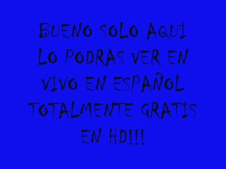 Donde ver Wrestlemania 26 en vivo y en español?