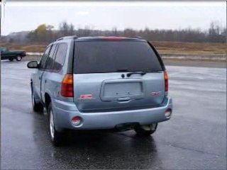 2006 GMC Envoy for sale in Augusta ME - Used GMC by ...