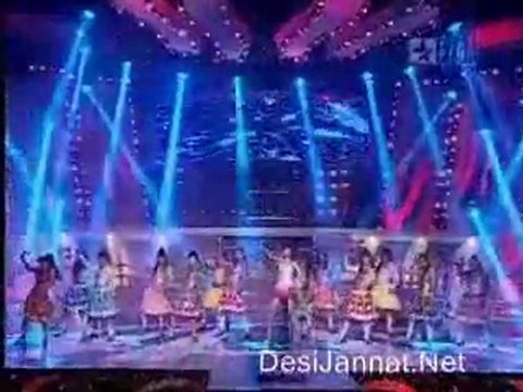 Star CINTAA Superstars Ka Jalwa - 28th March 2010 Part 9