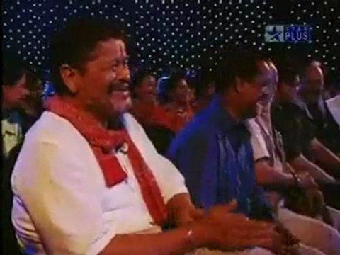 Star CINTAA Superstars Ka Jalwa - 28th March 2010 Part 10