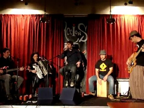 Clínker - Casal de Joves de Les Corts