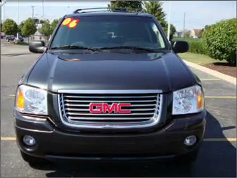 2006 GMC Envoy for sale in Joliet IL - Certified Used ...