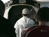 Qyam à la Mosquée des Etangs Cheikh Houdeifa 2