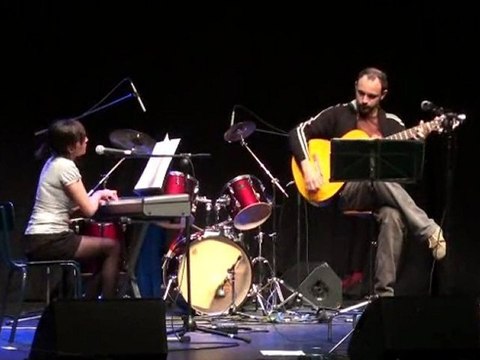 Sound of June Haiti Coeur 27032010 Epinal