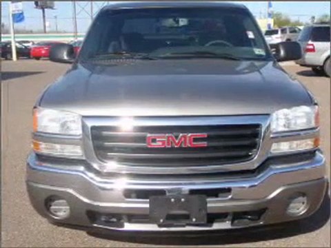 2007 GMC Sierra 1500 for sale in San Benito TX - Used ...