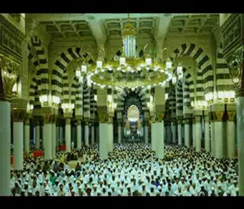 ادريس ابكر..من أواخر سورة الكهف