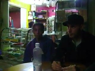 Gupta sobre comandos 003 embajadas y gente