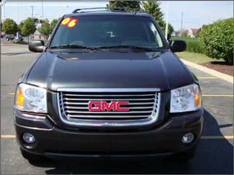 2006 GMC Envoy for sale in Joliet IL - Certified Used ...